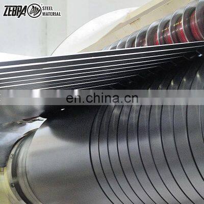 Prime 0.6mm Thickness SPCC Grade Cold Rolled Steel Coil photo-5