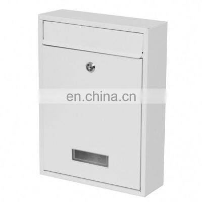 Postal Service Letter Boxes Une Batterie de Boites Postale Commercial Mailboxes and Post Boxes photo-3