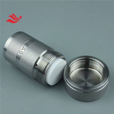 10ML Stainless Steel Geological Digestion Tank With PTFE Lining photo-4