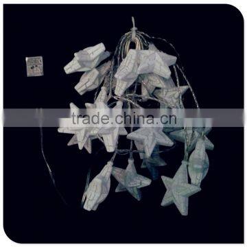 Led Star Outdoor Strip Light China Factory Wholesale photo-3