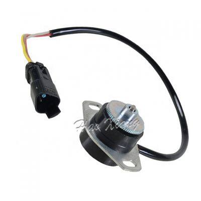 Haoxiang New Auto Throttle Position Sensor TPS Sensor Acelerador 7861-93-4131 For Caterpillar Excavator photo-5