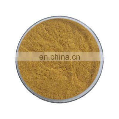 100% Pure Lo Han Guo Extract Monk Fruit Extract Powder photo-3