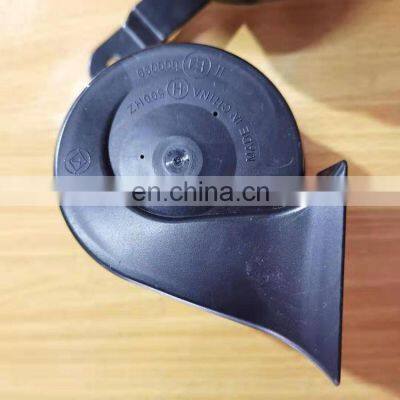 Hot New Products Suitable For Tesla Model 3 Low Pitch High Pitch Whistle Horn Auto Parts photo-3
