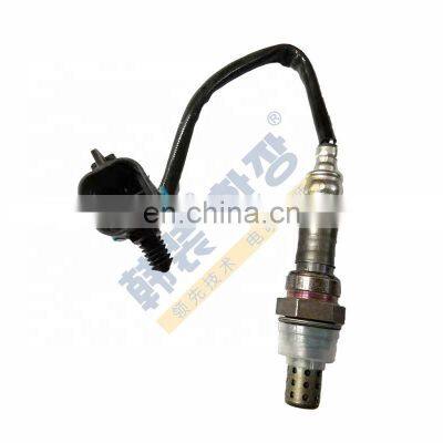 Wholesale price oxygen O2 sensor for CHEVROLET CAPTIVA SPORT EQUINOX HHR 12606671