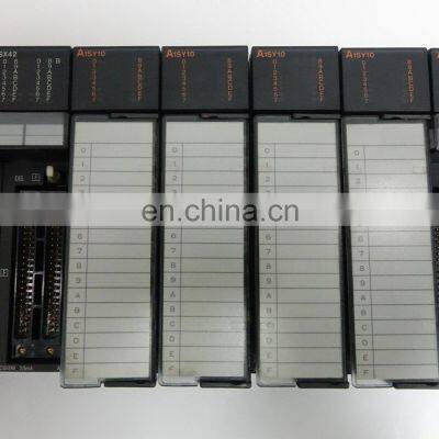 100% New Original PLC Programming Cable Mitsubishi A Series A1S61PN Logo Plc Price photo-5