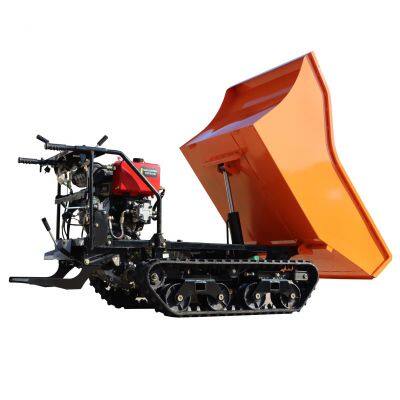 Multifunction Garden Tractor WL-350 photo-2