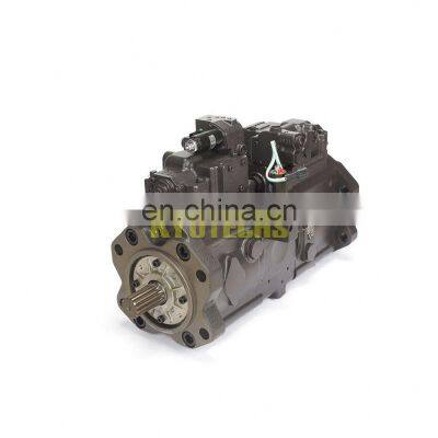 EC240B Excavator Parts K3V112DT Excavator Parts Hydraulic Pump 14531856 photo-2