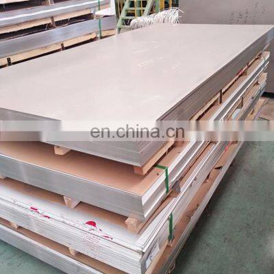 Aisi 314 Inox 302 Stainless Steel Sheet