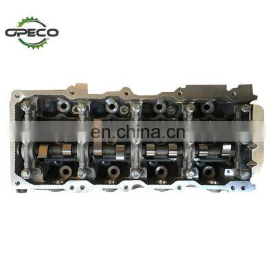 Old model ZD30 complete cylinder head 908506 908606