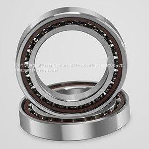 Angular Contact Ball Bearings QJ316 QJ317 QJ318 QJ319 QJ320 QJ321 QJ322 QJ324 QJ326