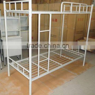 Military Double Metal Strong Bunk Bed for Adults