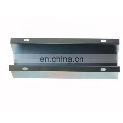 Custom Stainless Steel Aluminum Metal Stamping Parts Sheet Metal Fabrication