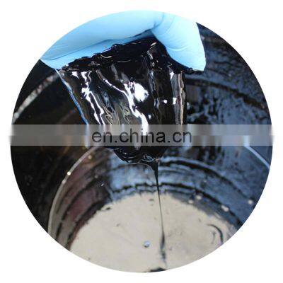 Kyumi Epoxy Coal Tar Pitch Paint Anti-corrosive Paint For Marine Pipeline Gas Transmission Tank and Pipe