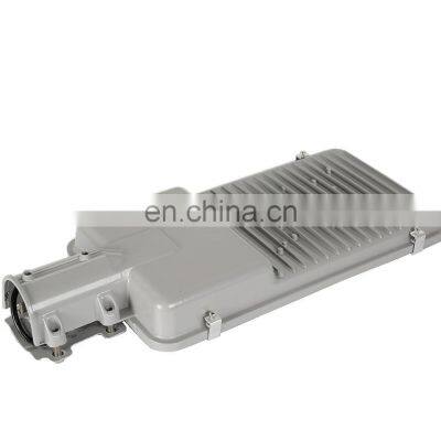 Влагонепроницаемая IP65 уличная 60-ваттная интегрированная солнечная светодиодная фонарь photo-4