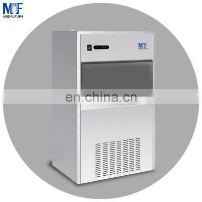 MEDFUTURE Flake Ice Maker FIM20 20kg/24h Mini Ice Maker Ice Maker Machine For Sale Lab Use