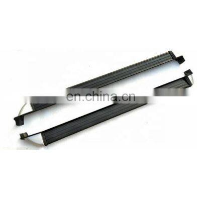 Running Board Side Steps Aluminium For Navara NP300 OEM Style 2015+ photo-4
