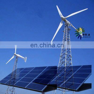 20000 watts 20kw wind turbine generator price