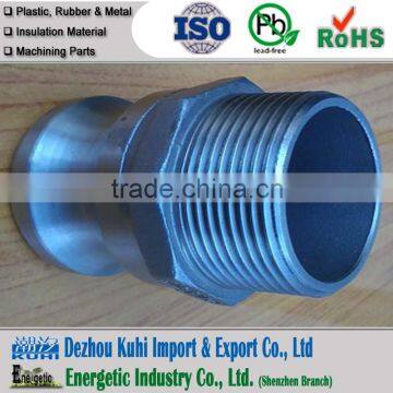 Casting SS304 Component photo-2