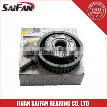 Timing Belt Pulley 7701478505 For Renault Dacia Camshaft Pulley