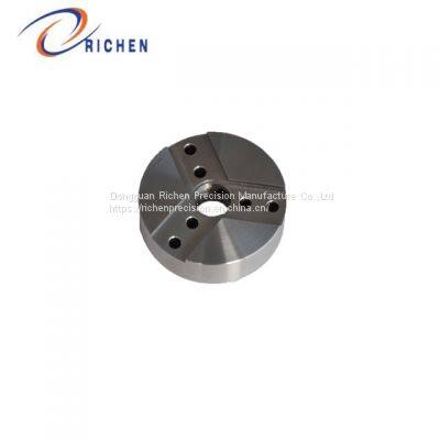 CNC Machining Services