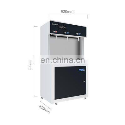Business RO Water Purifier 400GPD Reverse Osmosis Filter System for Commercial Drinking and Home photo-3