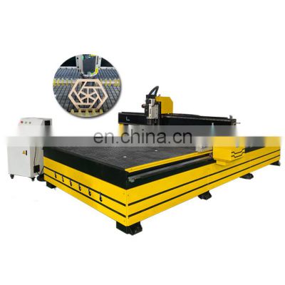 Big table Remax cnc router machine 1325 2040 woodworking wood cnc routers for furniture