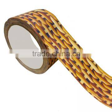 Custom Printing Cloth Tape, Duct Tape, Sealing Tape