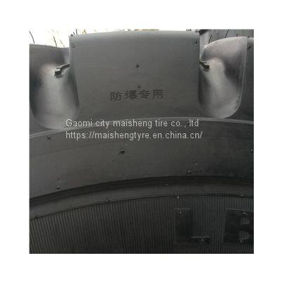 Dump Truck 1600 18.00R25 33 21.00 2400R35 2700R49 3300R51 All Steel Works