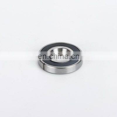 6603BV full ball deep groove ball bearing 17x44x8 Textile Machine Bearing 17X44X8.2mm