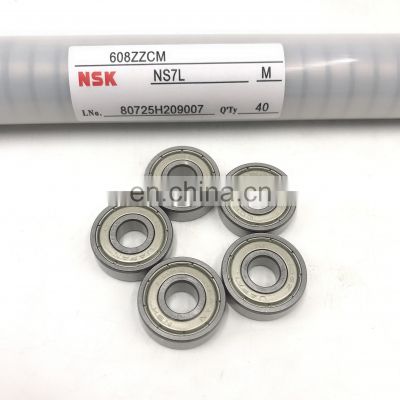 hot sale power tools deep groove ball bearing 6705 Size 25*32*4 mm NTN KOYO brand