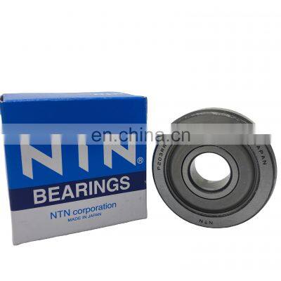 NTN Bearing Agricultural Bearing P203RR3 Baler Bearing P203RR3 photo-4