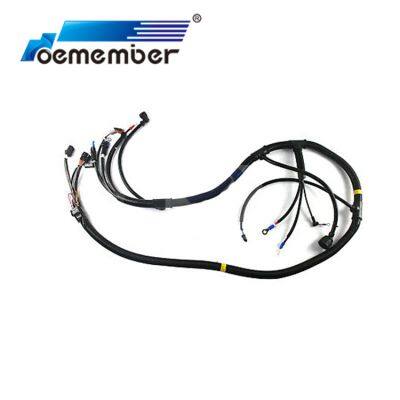 14630636 Truck Engine Wiring Harness Truck Heavy Duty Engine Wire Harness Cable for Volvo