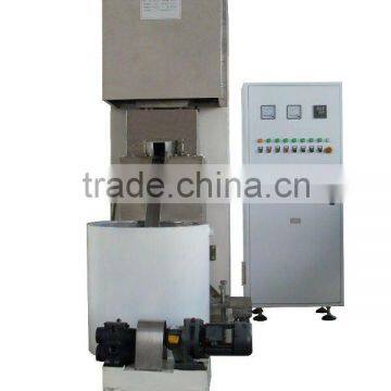 chocolate machine