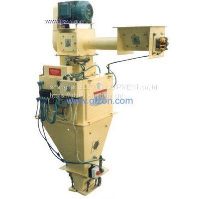 DCS-50Sn4 single stranded cage feeding quantitative packaging scale