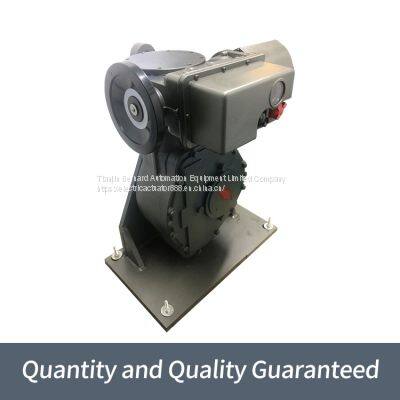Bernard Induced Draft Fan Actuator B+RS1600/F130H Intelligent Angle Stroke Electric Actuator photo-5