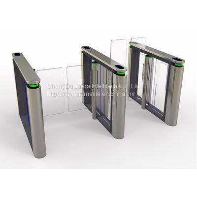 Optical Speed Gate Turnstile/ Speed Lane Turnstile Gate/ Speed Gate Security Turnstile photo-4
