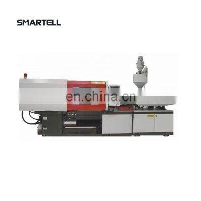 Made in china Semi automatic small injection moulding machinery