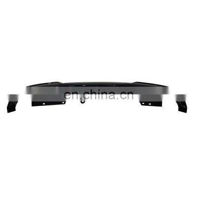 M-Performance Rear Diffuser Body Refit Gloss Black Rear Diffuse For BMW 5 Series F10/18 2010-2016