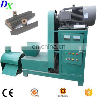 Small Rice Husk Briquette Machine Production Line Price