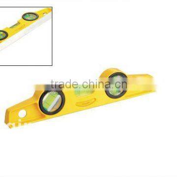 Plastic spirit LEVEL surveyor's level levelling instrument for promotiaonal item