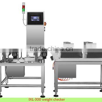 IXL-300 weight checker