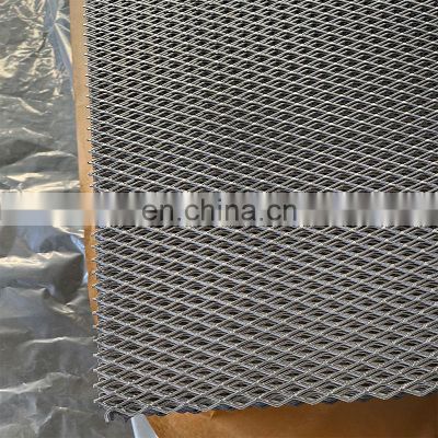 expanded metal mesh frame steel expanded metalstandard expanded metalstainless steel expanded metal grill