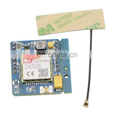 SIMCOM SIM7020 SIM7020E Development Board LTE NB IoT Module