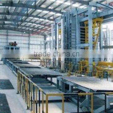 Qingdao Guosen Machinery Co., Ltd. company overview - view 2