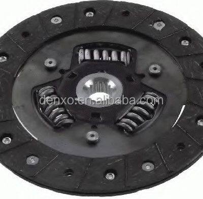 KK140-16460 Korean Car Clutch Disc Plate for K i a Pride