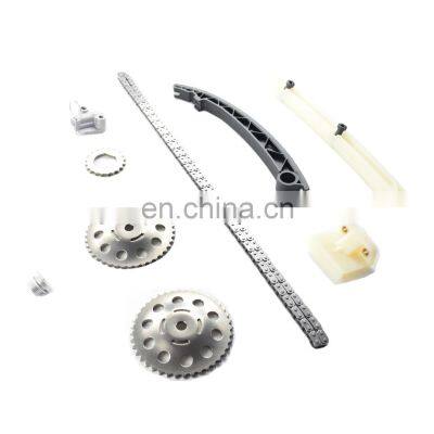 TK1010-7 Timing Chain Kit for OPEL A14NET/A14XEL/A14XER with oe no.:55562234;55353999