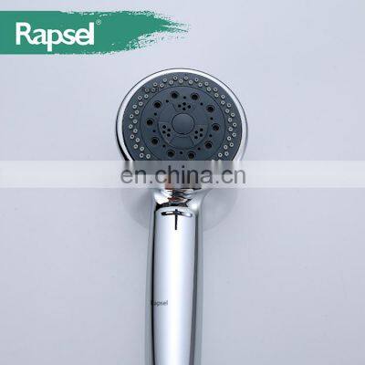 Good Quality Bath Shower Nozzle Sprinkler Home Used Shower Filter Hand Shower Head photo-2