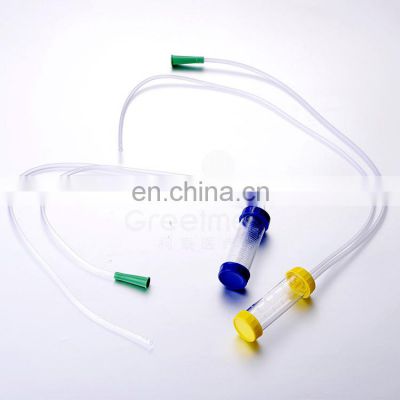 High quality disposable infant baby adult mucus extractor suction for adults baby