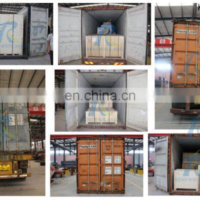 Solar Water Heater Production Machine Punching Machine photo-4