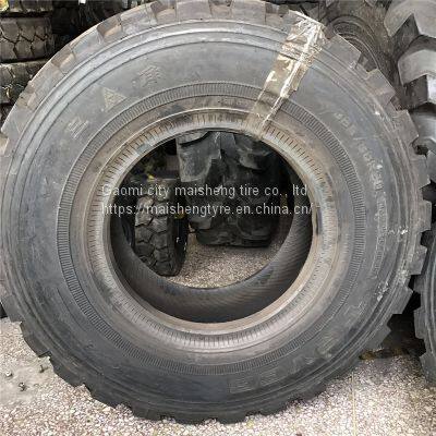 1 Port 395/85R20 tire crane off-road vehicle fire truck,Wholesale inventory